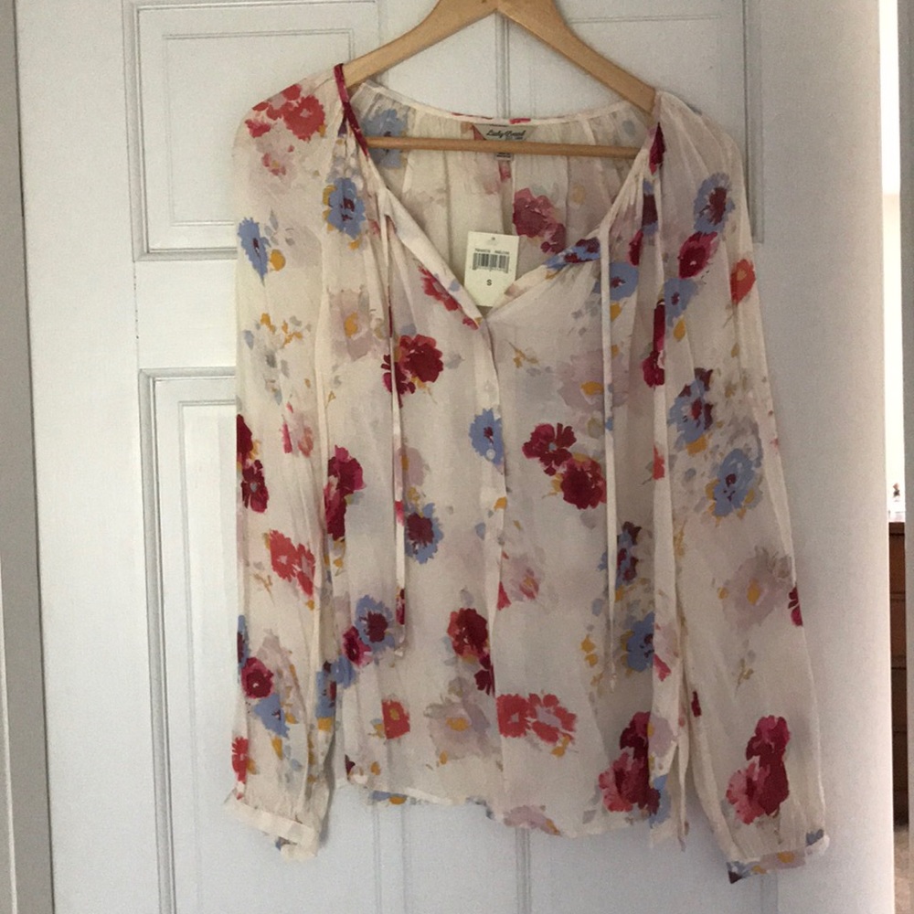 Lucky Brand Shirt